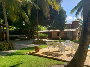 Casa Barra Nova